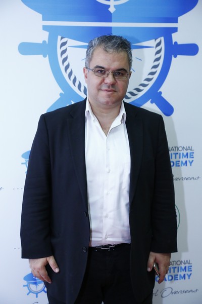Launching of International Maritime Academy